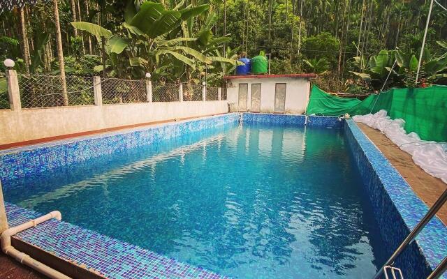 Thulung homestay