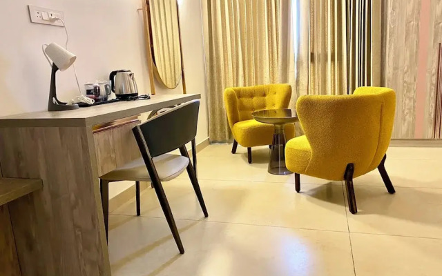 Le Prestige Residency Puducherry