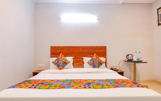 Fabhotel Aashiyana Paradise