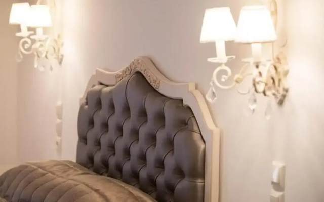 Suites Pirofani