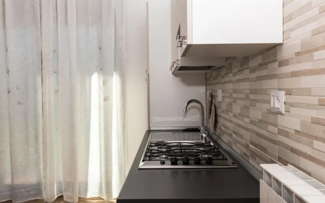 Appartamenti Brufa Civico VPSG 13/17