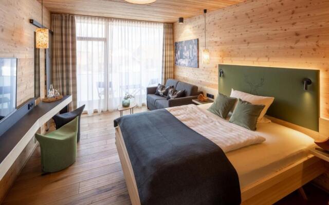 Landgasthof Hubertus