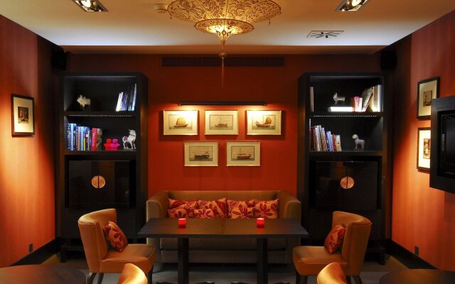 Eastwest Hotel by Malone