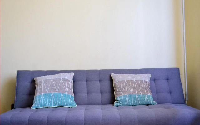 Santiago Furnished Apartments