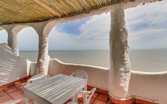Increíble apartamento en Casapueblo, Punta Ballena