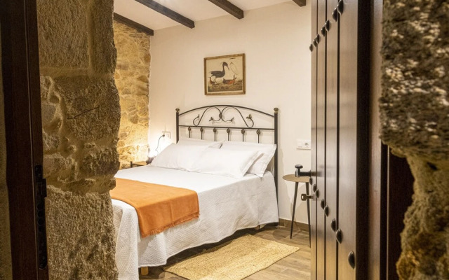 Casa Rural Laxido