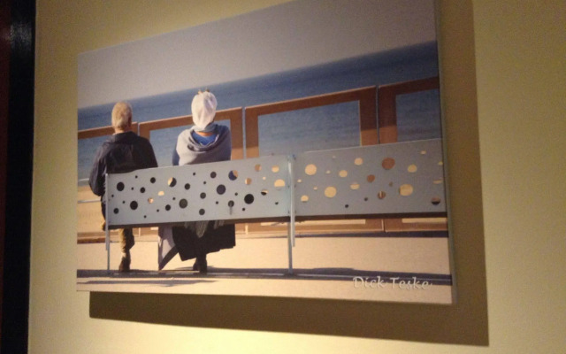 Fletcher Beachhotel Scheveningen