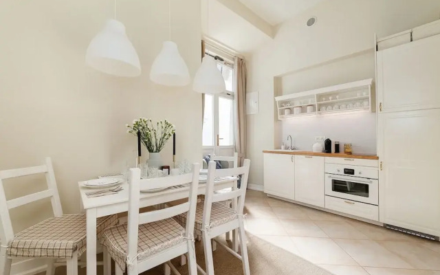 Roma Apartment - LoftAffair