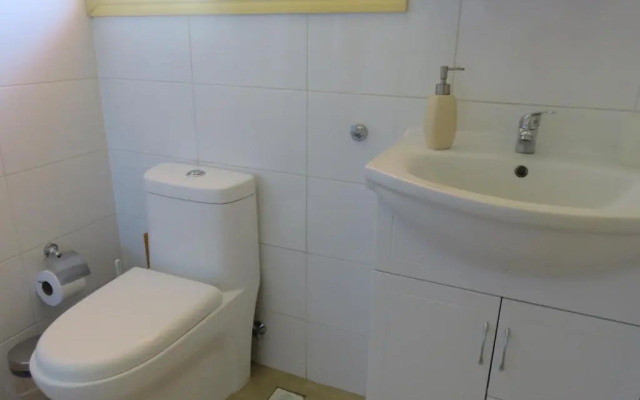 Cabañas Donde La Oma