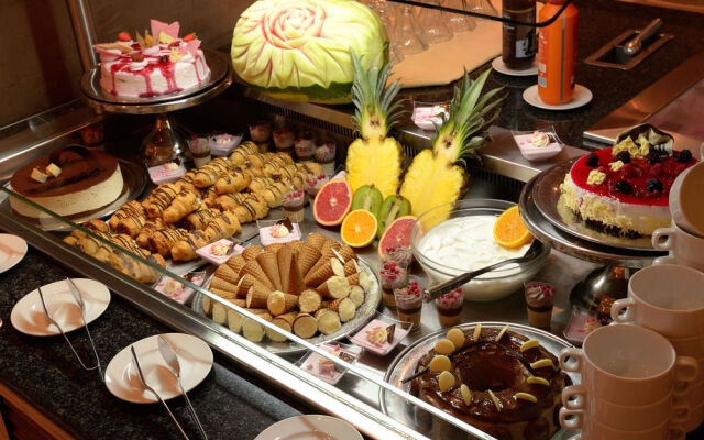 Lakitira Suites