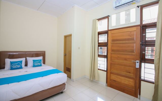 Airy Eco Syariah Jatiasih Bina Asih 3D Bekasi