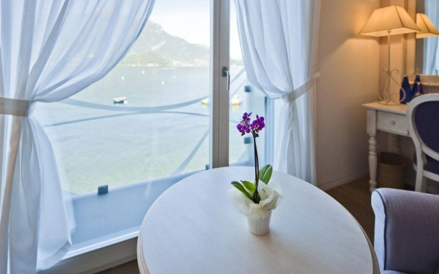 Hotel Villa Aurora
