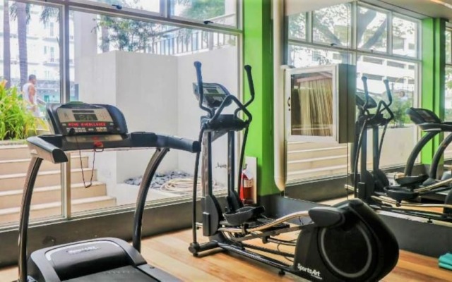 THE PROMENADE - SM North Edsa QC Manila