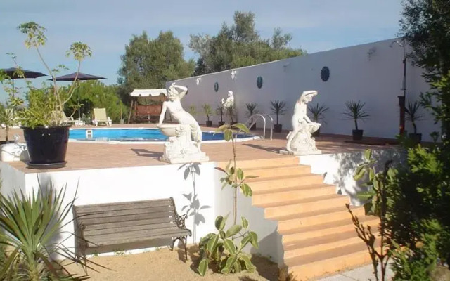 Villa Madrugada