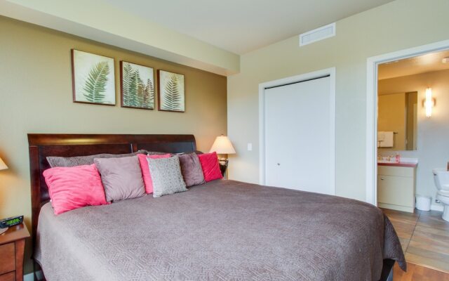Chelan Resort Suites