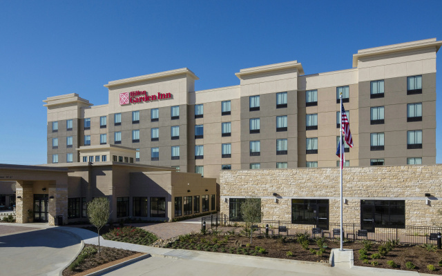 Hilton Garden Inn Longview