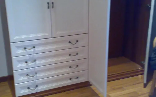 Maddalena Apartment