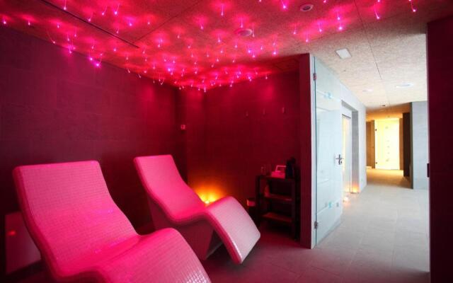 Apartamentos Las Sirenas