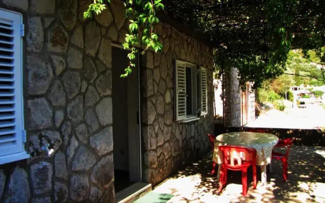 Apartment House Matko