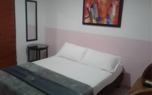 Aqua Hostal Valledupar