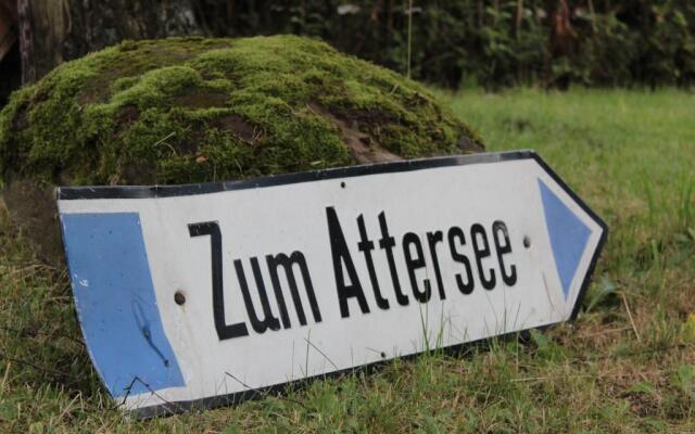 Zum Attersee