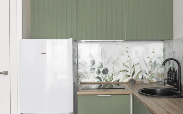 Domovenok на проспекте Будённого 15