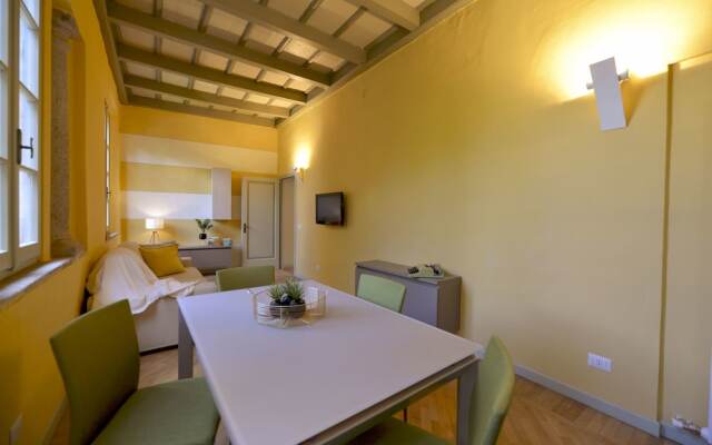 Casa del Podestà - WelcHome