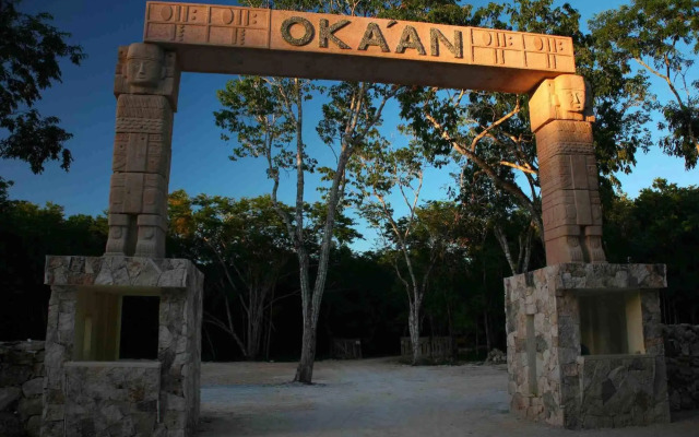 Hotel Okaan