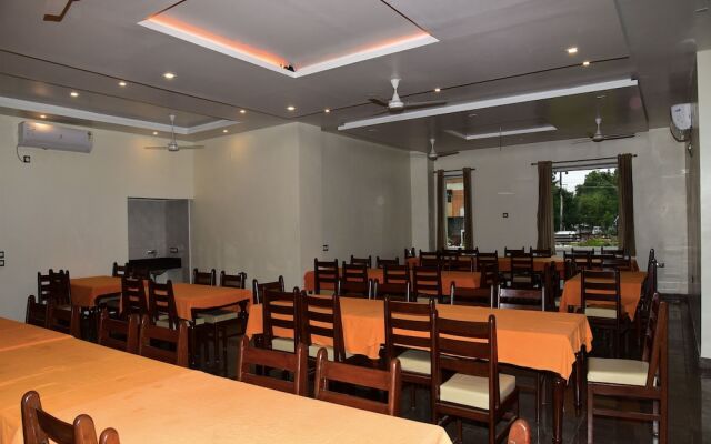 Hotel Shivani By OYO Rooms