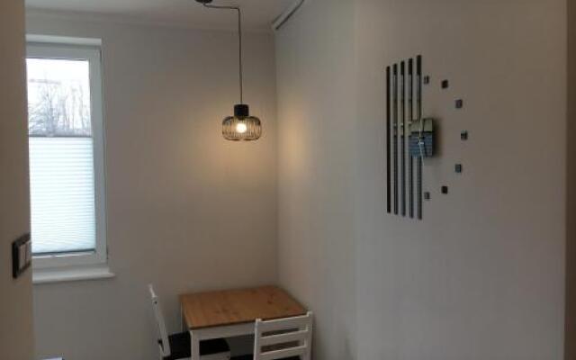 Apartament Relax Gdynia