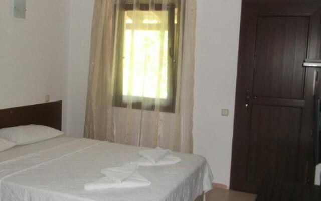 Kaptan Hotel