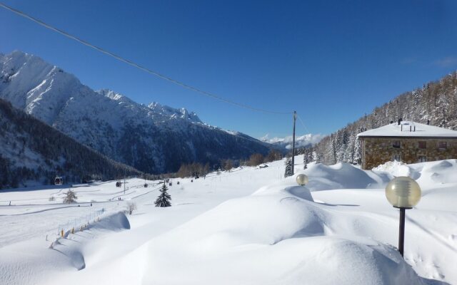 Affittimoderni Ponte Di Legno Pdl14