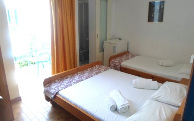 Hotel Grivas