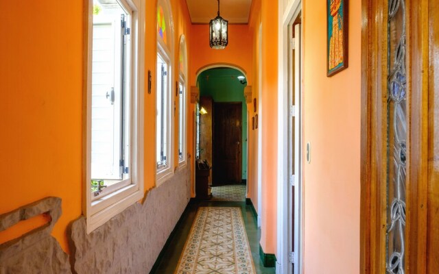 Casa de Marisela Colores