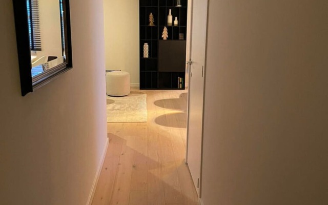 Nieuwpoort Duplex w/ Terrace