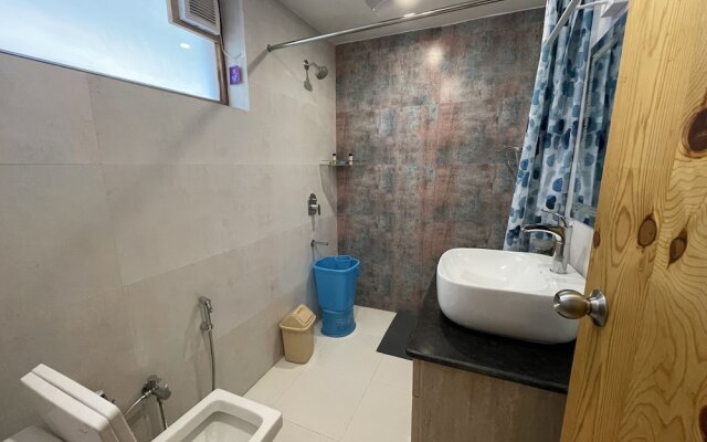 Sangita Resorts Naukuchiatal