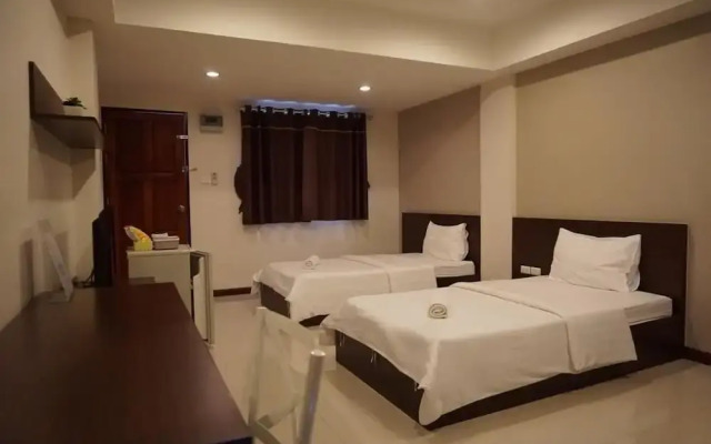 Wuttiwan Apartment