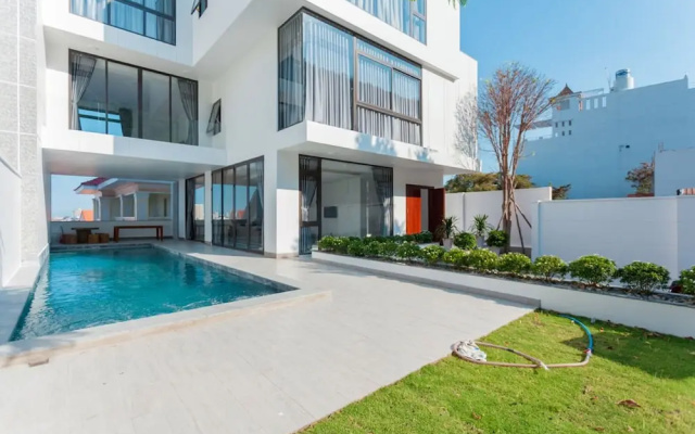 Villa Viba