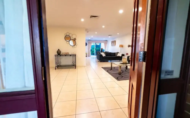 Adelaide Style Accommodation near City