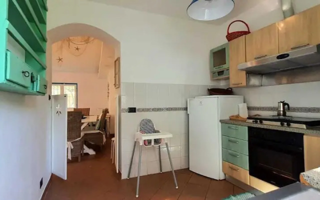 Villa Mimosa #Bluchalet