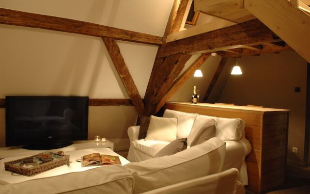 B&B De Waterzooi