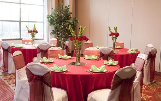 Best Western Plus Seattle/Federal Way