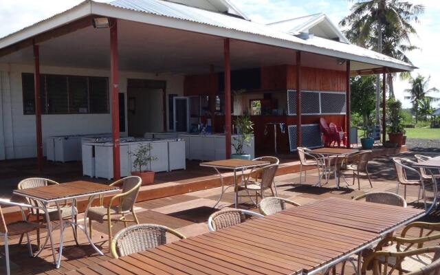 The St Therese Samoa Retreat & Accommodation
