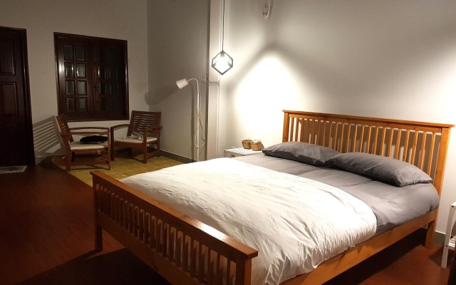 The Roost Hostel – Guest Rooms – Ho Chi Minh City