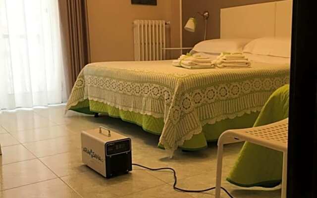 Porta Matera Bed & Breakfast