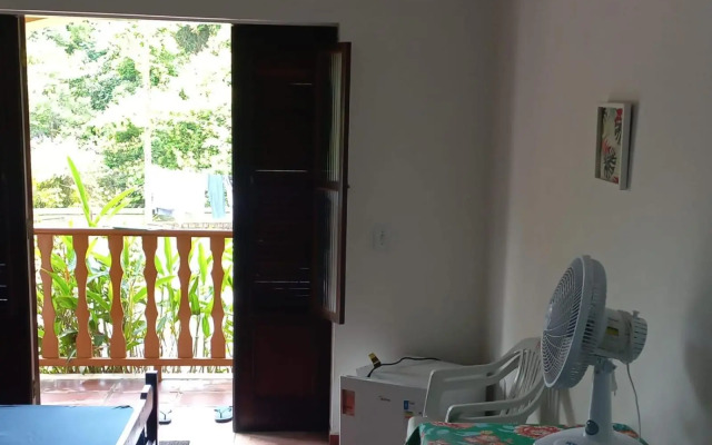 Ubatuba's Surf Colônia de Férias