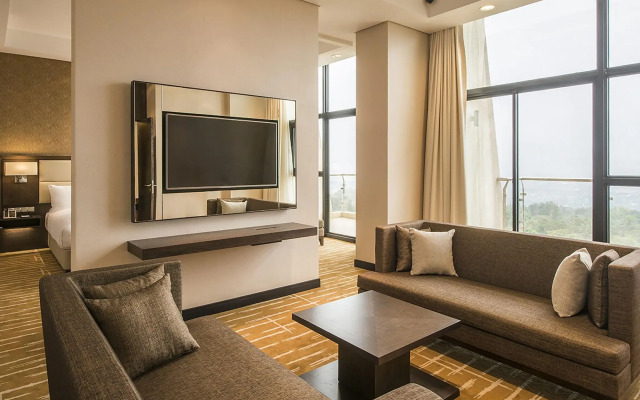 Kigali Marriott Hotel