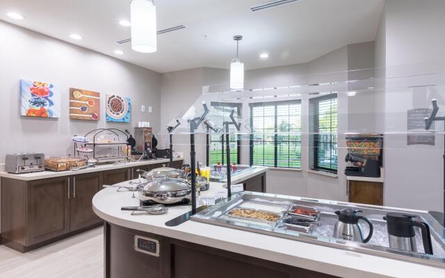 Staybridge Suites Lake Jackson by IHG