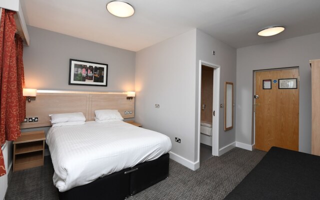 Crown, Droitwich by Marston's Inns