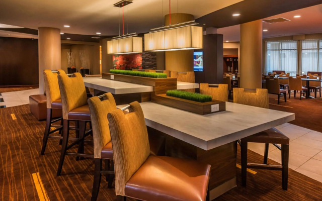 Courtyard by Marriott Carson City